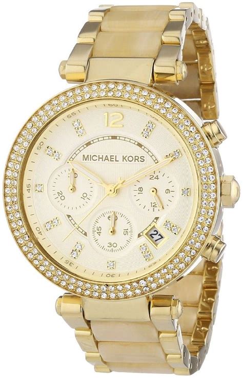 michael kors watch accessories|michael kors watch clearance sale.